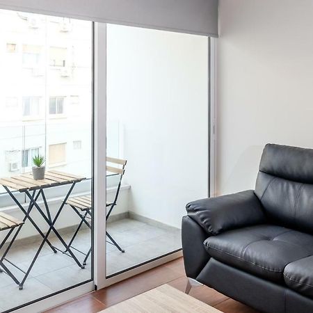 ラルナカThe Loft Studioアパートメント エクステリア 写真